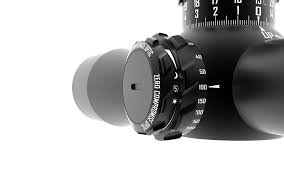 Zero Compromise Optics 5-27x56 - 7