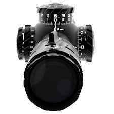 Zero Compromise Optics 5-27x56 - 6