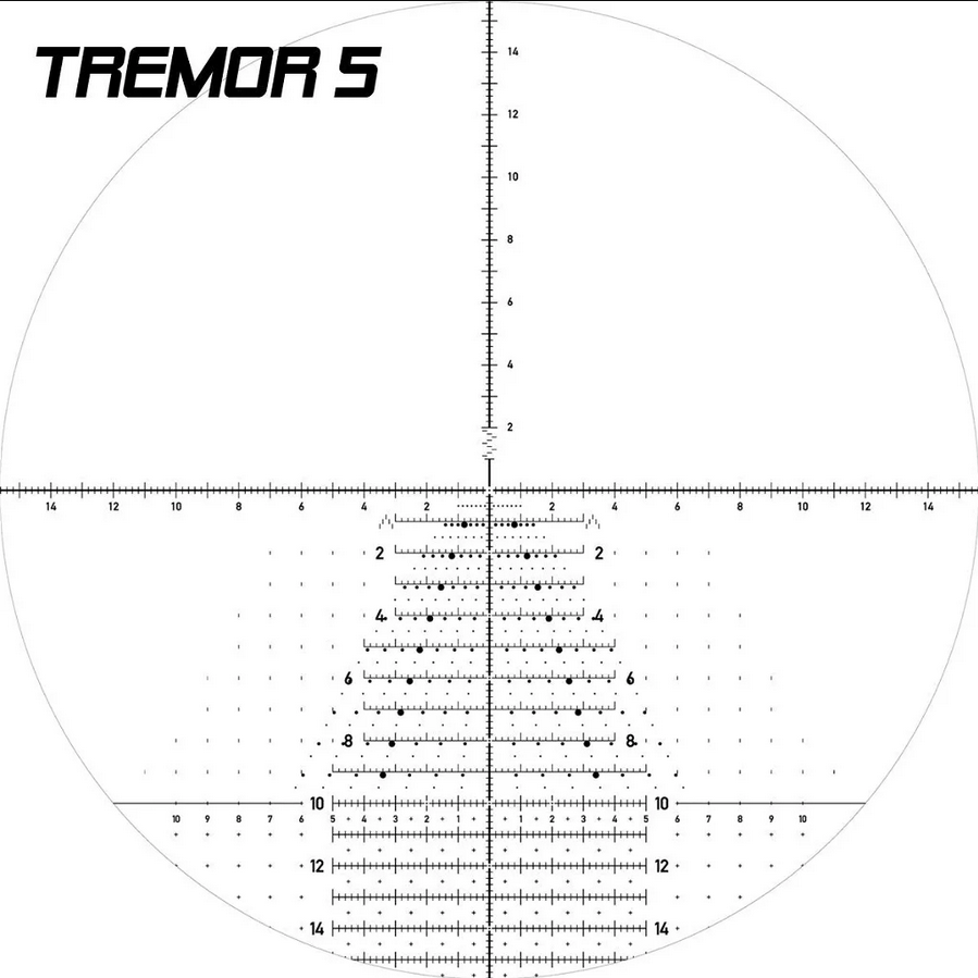 Zero Compromise Optics 5-27x56 - 16