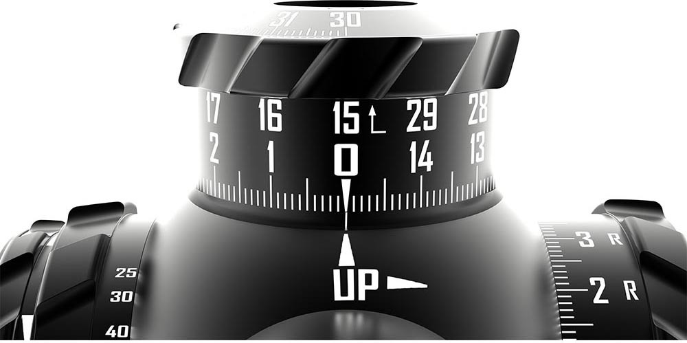 Zero Compromise Optics 5-27x56 - 5