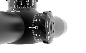 Zero Compromise Optics 5-27x56 - 8
