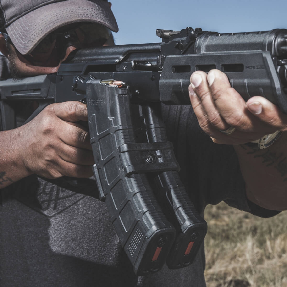 MagLink Coupler – PMAG® 30 AK/AKM - 2