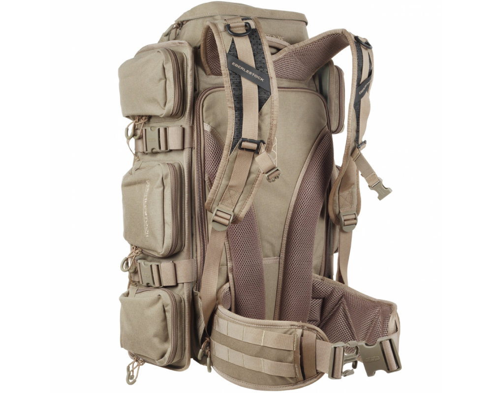 Eberlestock UpRanger Pack coraxstore