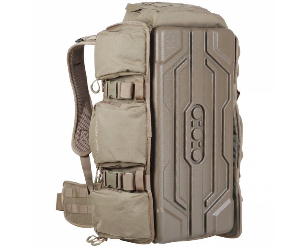 Eberlestock UpRanger Pack coraxstore