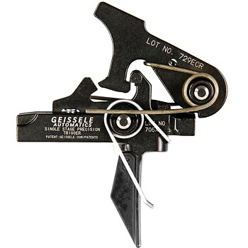 Geissele SSP Flat Trigger