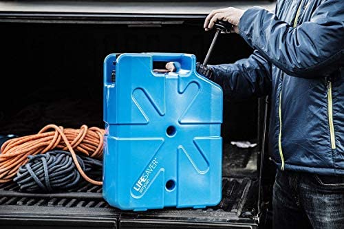 LifeSaver JERRYCAN 20000UF  - 7