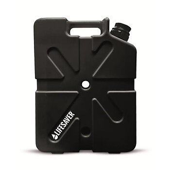 LifeSaver JERRYCAN 20000UF 