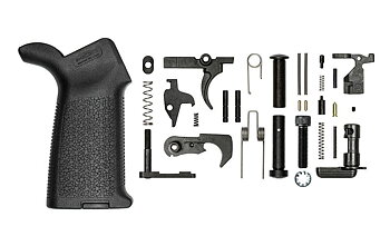 Spare parts
