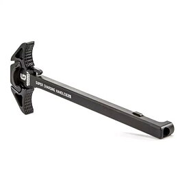 Charging handles