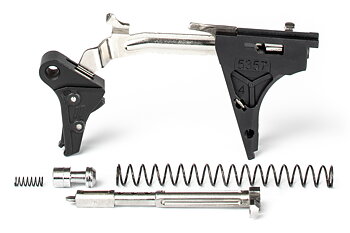 Trycken/Triggers