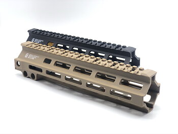 Handguards