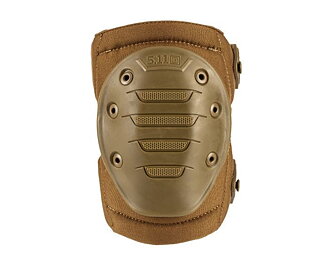 Kne and elbow pads