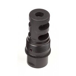 Flash hiders & Compensators
