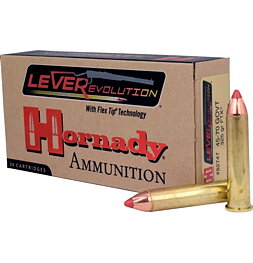 Random calibers