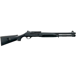 Shotguns
