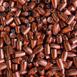 Pistolkulor