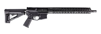 Rifles