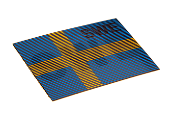 Patches / Klistermärken