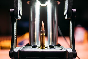 Reloading Presses