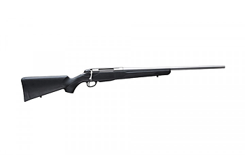 Hunting rifles