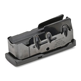 Bolt action magazine