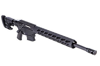 PRS rifles