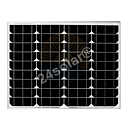 Solar Panel 60W 12V Monocrystalline