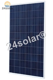PEIMAR 290Wp  -Poly  Solcellsmodul 24solar made in Europe