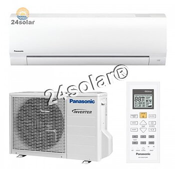 Panasonic KIT-KE35-TKE