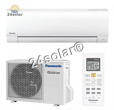 Panasonic KIT-KE35-TKE