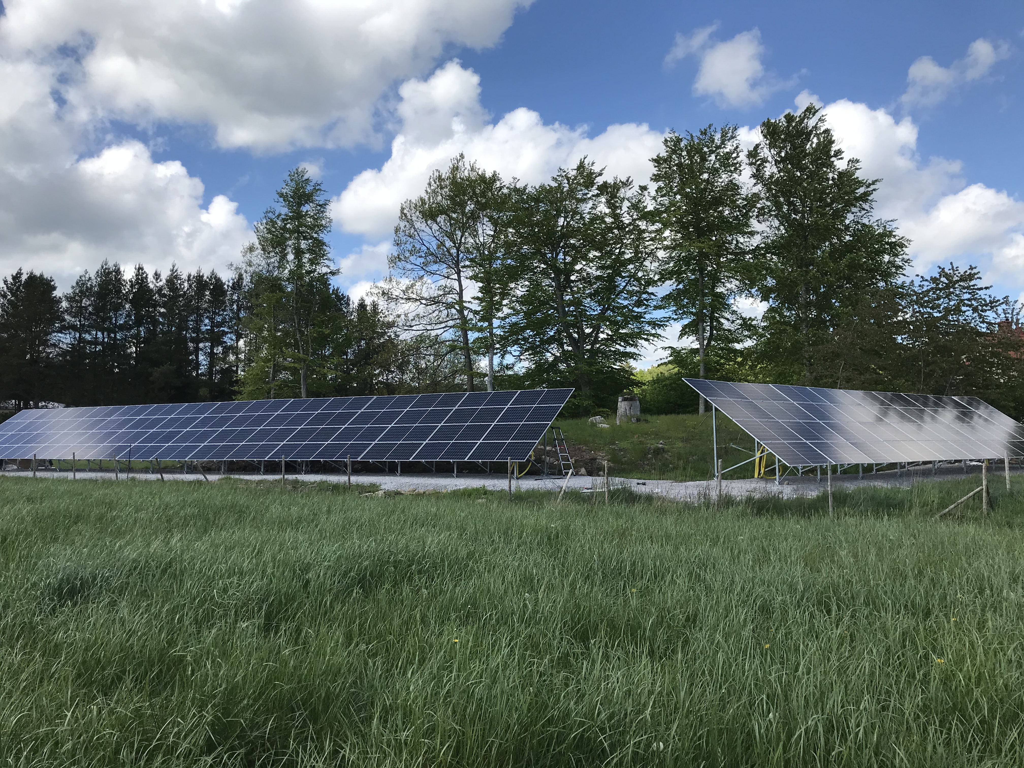 24solar Ref. Obj.  Öland SWEDEN
