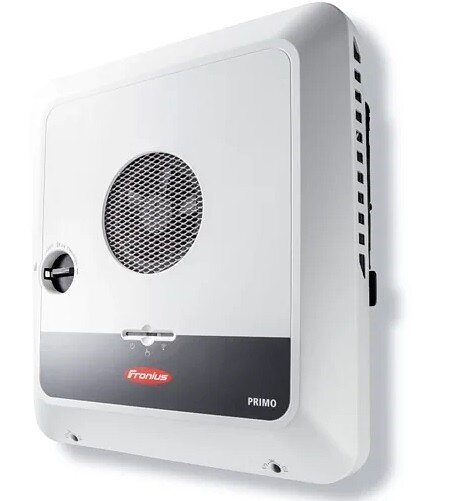 FRONIUS  GEN 24  Wechselrichter 6 Kw 24solar