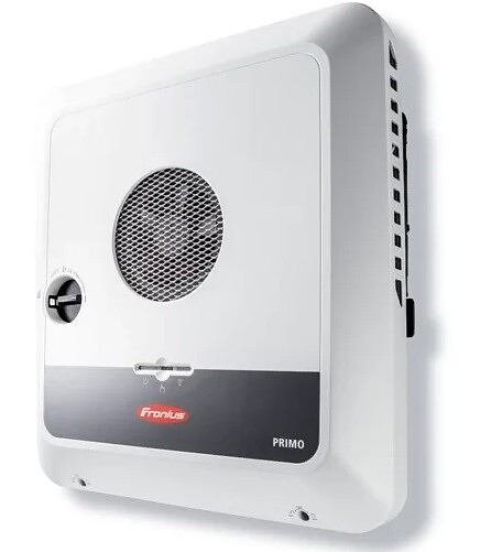 FRONIUS  GEN 24  Inverter 6 Kw 24solar