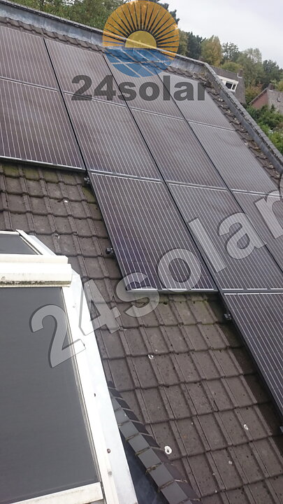 24solar Referensobjekt