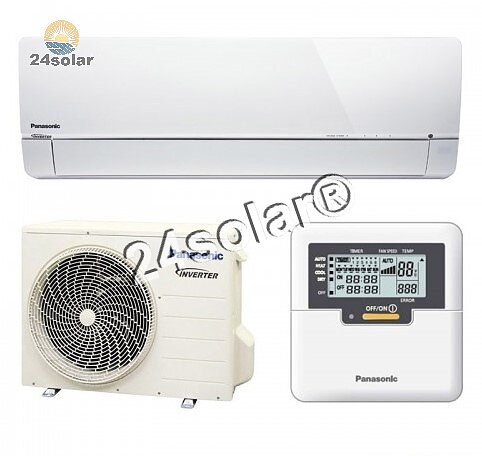 Panasonic   KIT-Z20-TKE