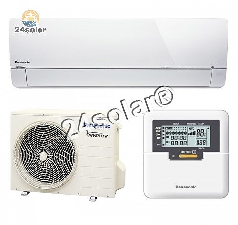 Panasonic   KIT-Z20-TKE