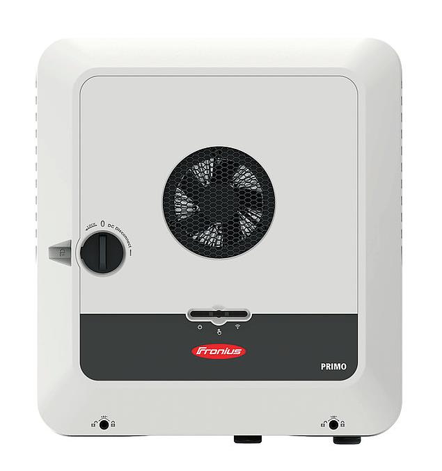 FRONIUS  GEN 24 Inverter3 Kw 24solar
