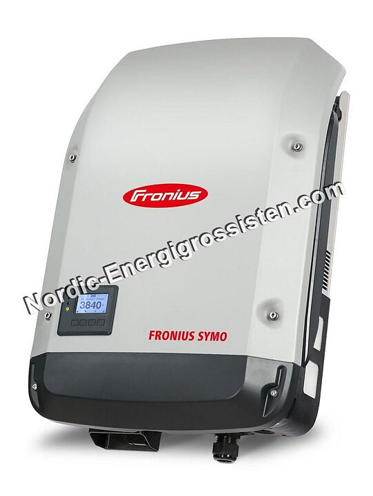 FRONIUS Symo Inverter 8.2kW