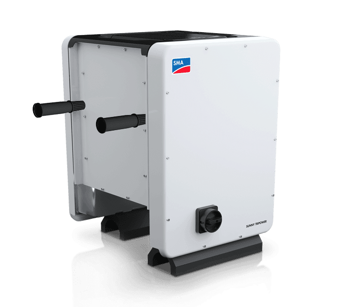 SMA CORE 1 -50 Kw - 3