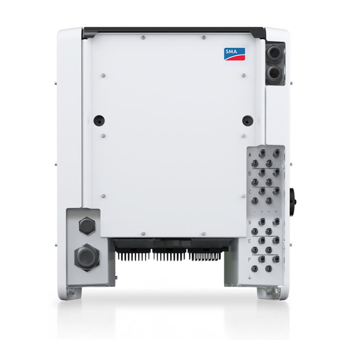 SMA CORE 1 -50 Kw - 2