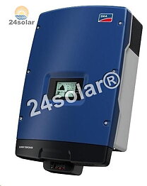 SMA STP15000TL-30  Tripower-inverter