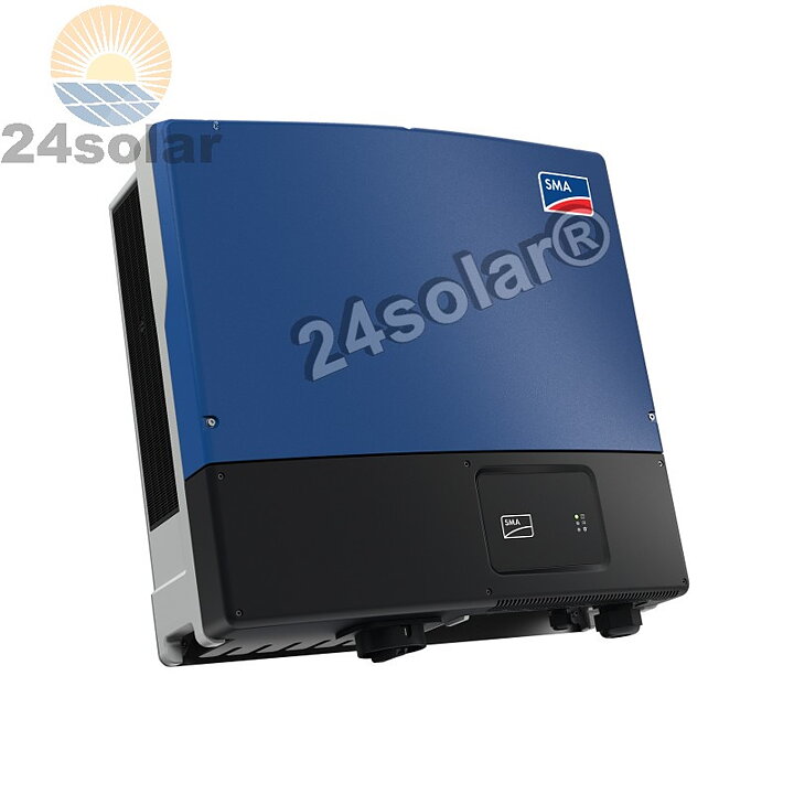 SMA Sunny Tripower STP 15000TL-30 - 15 kW 3-ph