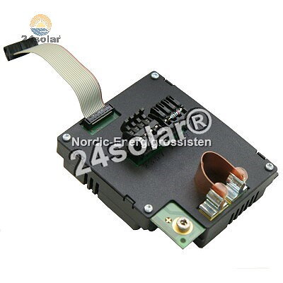 SMA RS485 interface
