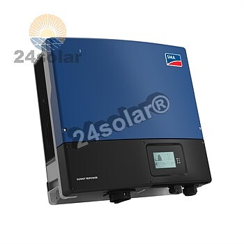 SMA inverter STP20000TL-30-DI 20kw