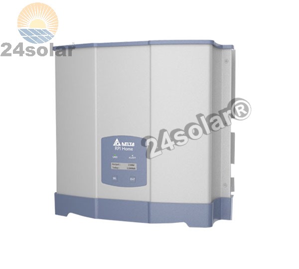 DELTA RPI H3 Inverter FLEX