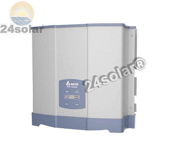 DELTA RPI H3 Inverter FLEX