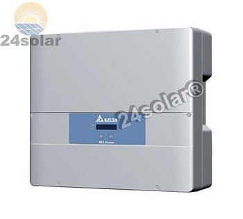 DELTA RPI H5A Inverter