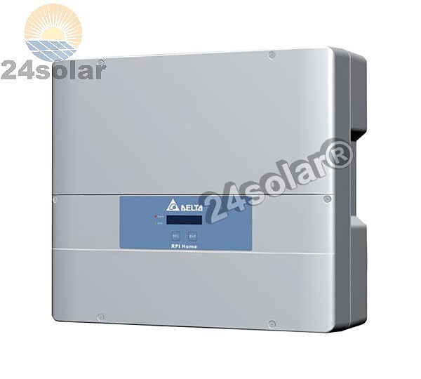 DELTA RPI H5A Inverter
