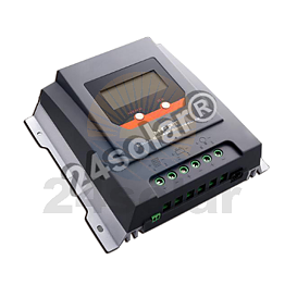 30A MPPT Charge Controller