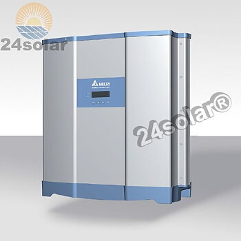DELTA RPI M50A-12s  Inverter